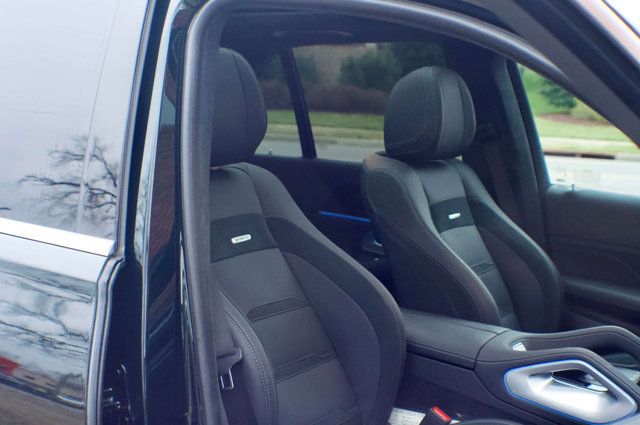 2024 Mercedes-Benz GLE MSRP$134,965/Driver Assist plus/Warmth&Comfort Pkg/Pano Roof/NAV - 22986851 - 50