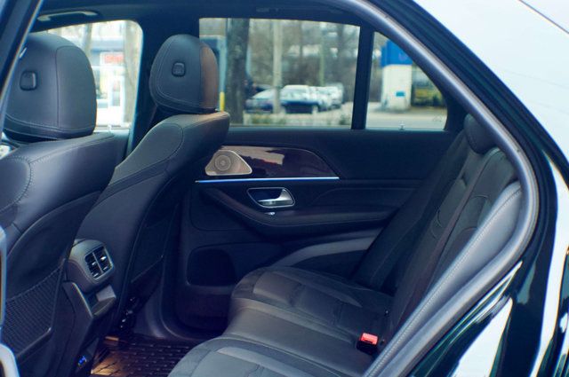 2024 Mercedes-Benz GLE MSRP$134,965/Driver Assist plus/Warmth&Comfort Pkg/Pano Roof/NAV - 22986851 - 52