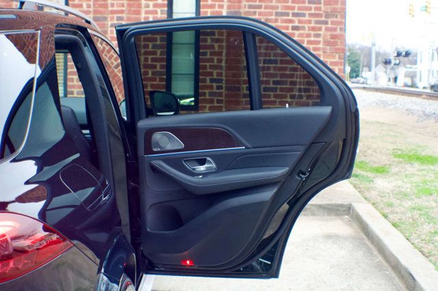 2024 Mercedes-Benz GLE MSRP$134,965/Driver Assist plus/Warmth&Comfort Pkg/Pano Roof/NAV - 22986851 - 54