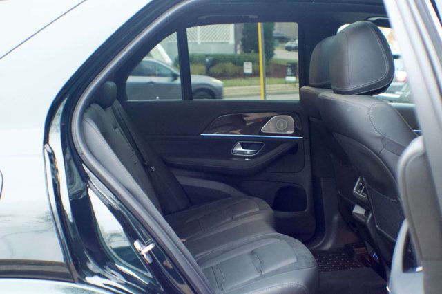 2024 Mercedes-Benz GLE MSRP$134,965/Driver Assist plus/Warmth&Comfort Pkg/Pano Roof/NAV - 22986851 - 55