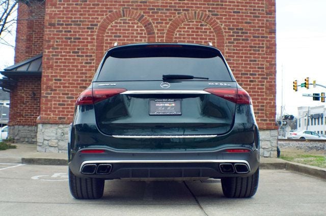 2024 Mercedes-Benz GLE MSRP$134,965/Driver Assist plus/Warmth&Comfort Pkg/Pano Roof/NAV - 22986851 - 5
