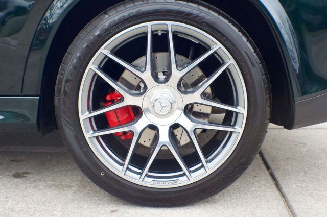 2024 Mercedes-Benz GLE MSRP$134,965/Driver Assist plus/Warmth&Comfort Pkg/Pano Roof/NAV - 22986851 - 60