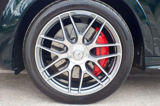 2024 Mercedes-Benz GLE MSRP$134,965/Driver Assist plus/Warmth&Comfort Pkg/Pano Roof/NAV - 22986851 - 61