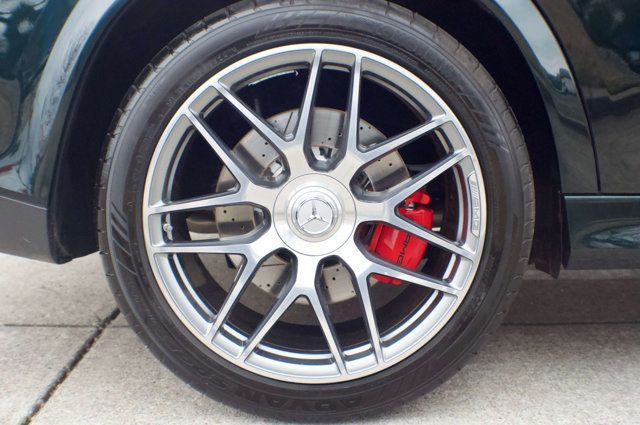 2024 Mercedes-Benz GLE MSRP$134,965/Driver Assist plus/Warmth&Comfort Pkg/Pano Roof/NAV - 22986851 - 62