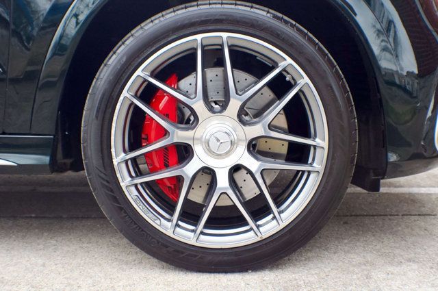 2024 Mercedes-Benz GLE MSRP$134,965/Driver Assist plus/Warmth&Comfort Pkg/Pano Roof/NAV - 22986851 - 63