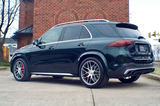 2024 Mercedes-Benz GLE MSRP$134,965/Driver Assist plus/Warmth&Comfort Pkg/Pano Roof/NAV - 22986851 - 6