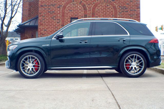 2024 Mercedes-Benz GLE MSRP$134,965/Driver Assist plus/Warmth&Comfort Pkg/Pano Roof/NAV - 22986851 - 7