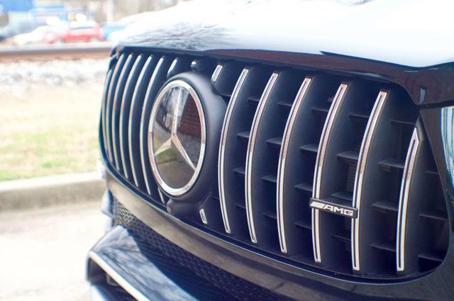 2024 Mercedes-Benz GLE MSRP$134,965/Driver Assist plus/Warmth&Comfort Pkg/Pano Roof/NAV - 22986851 - 8