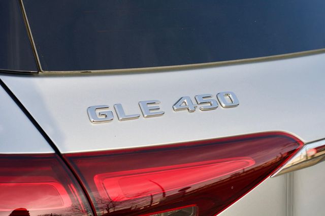 2024 Mercedes-Benz GLE MSRP$84600/4MATIC/DriverAssistancePkg/AMGLine/3rdRowSeating - 22981289 - 10