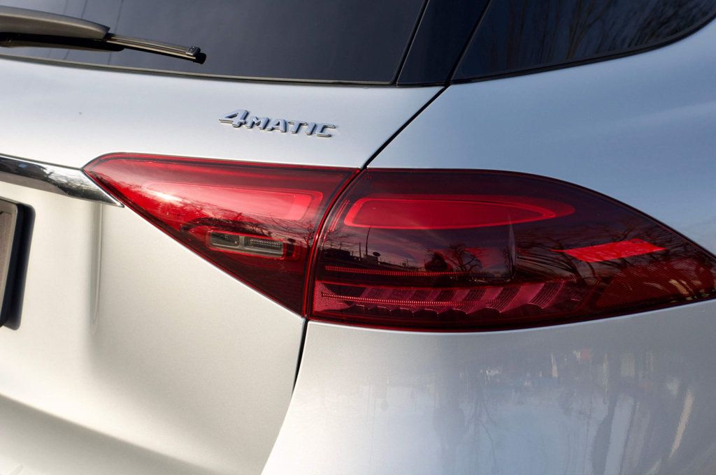 2024 Mercedes-Benz GLE MSRP$84600/4MATIC/DriverAssistancePkg/AMGLine/3rdRowSeating - 22981289 - 11