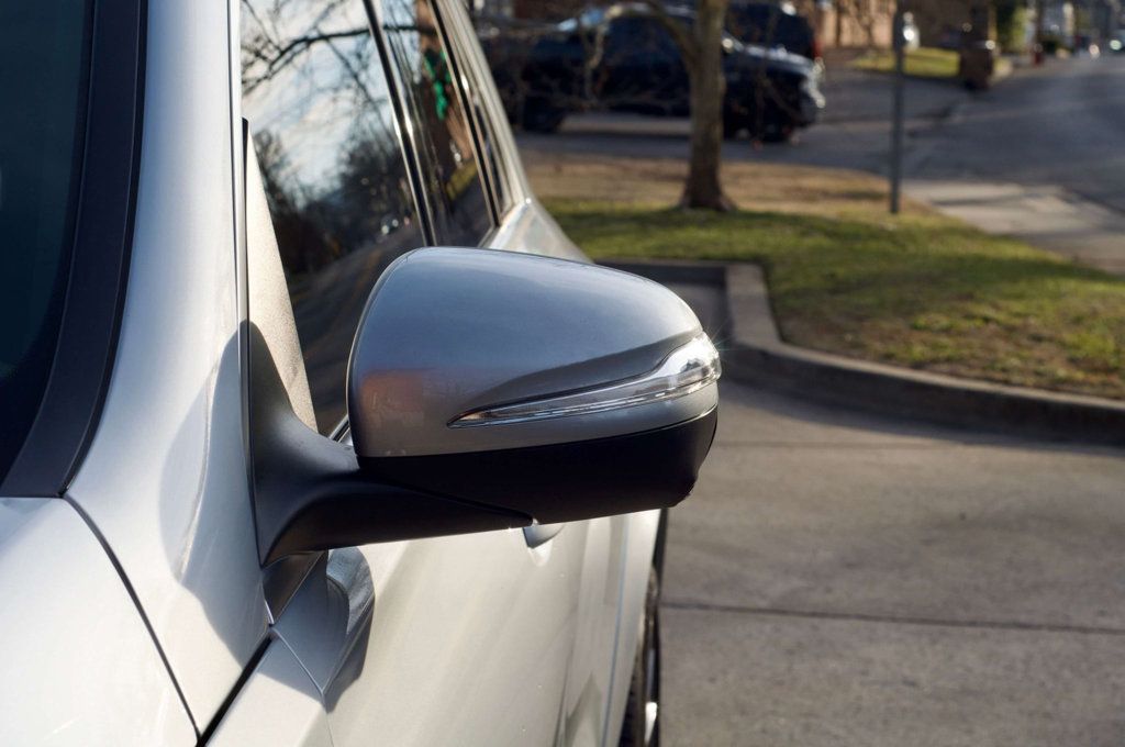 2024 Mercedes-Benz GLE MSRP$84600/4MATIC/DriverAssistancePkg/AMGLine/3rdRowSeating - 22981289 - 13