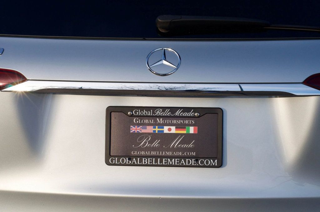 2024 Mercedes-Benz GLE MSRP$84600/4MATIC/DriverAssistancePkg/AMGLine/3rdRowSeating - 22981289 - 15