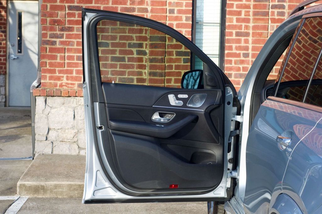 2024 Mercedes-Benz GLE MSRP$84600/4MATIC/DriverAssistancePkg/AMGLine/3rdRowSeating - 22981289 - 16