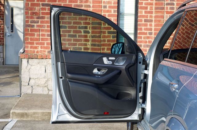 2024 Mercedes-Benz GLE MSRP$84600/4MATIC/DriverAssistancePkg/AMGLine/3rdRowSeating - 22981289 - 16