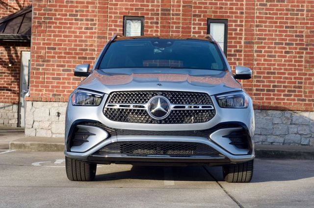 2024 Mercedes-Benz GLE MSRP$84600/4MATIC/DriverAssistancePkg/AMGLine/3rdRowSeating - 22981289 - 1