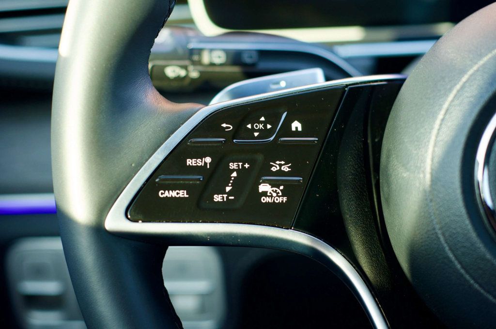 2024 Mercedes-Benz GLE MSRP$84600/4MATIC/DriverAssistancePkg/AMGLine/3rdRowSeating - 22981289 - 20