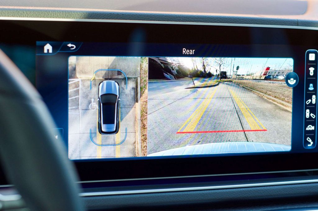 2024 Mercedes-Benz GLE MSRP$84600/4MATIC/DriverAssistancePkg/AMGLine/3rdRowSeating - 22981289 - 23