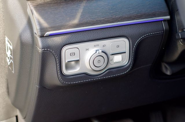 2024 Mercedes-Benz GLE MSRP$84600/4MATIC/DriverAssistancePkg/AMGLine/3rdRowSeating - 22981289 - 25