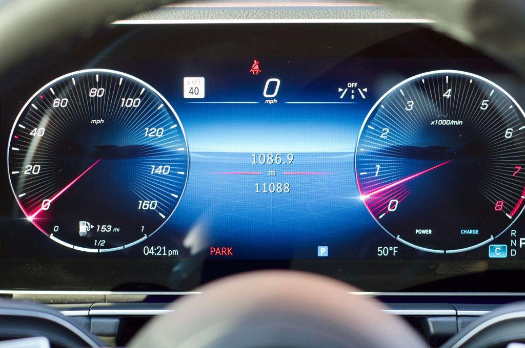 2024 Mercedes-Benz GLE MSRP$84600/4MATIC/DriverAssistancePkg/AMGLine/3rdRowSeating - 22981289 - 26