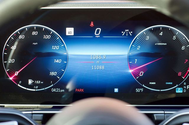 2024 Mercedes-Benz GLE MSRP$84600/4MATIC/DriverAssistancePkg/AMGLine/3rdRowSeating - 22981289 - 26