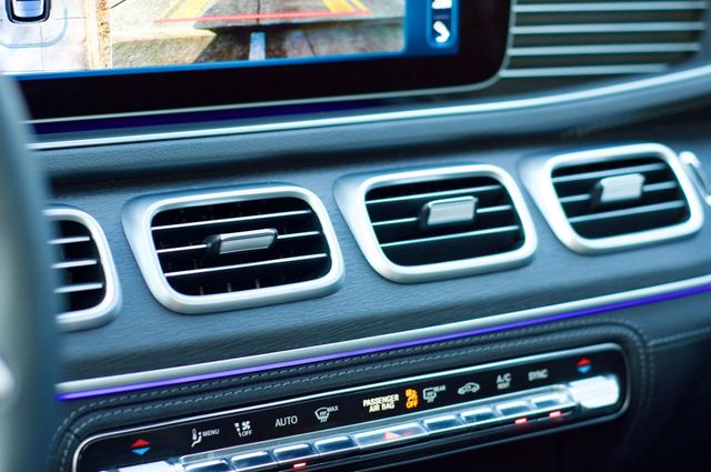 2024 Mercedes-Benz GLE MSRP$84600/4MATIC/DriverAssistancePkg/AMGLine/3rdRowSeating - 22981289 - 27