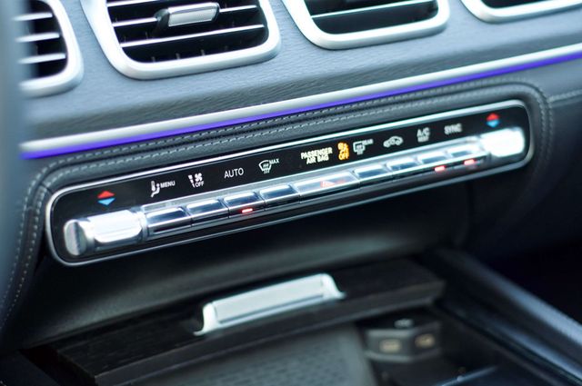 2024 Mercedes-Benz GLE MSRP$84600/4MATIC/DriverAssistancePkg/AMGLine/3rdRowSeating - 22981289 - 28