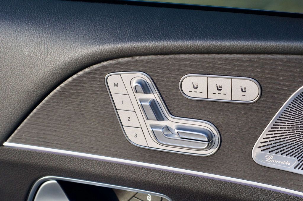 2024 Mercedes-Benz GLE MSRP$84600/4MATIC/DriverAssistancePkg/AMGLine/3rdRowSeating - 22981289 - 32