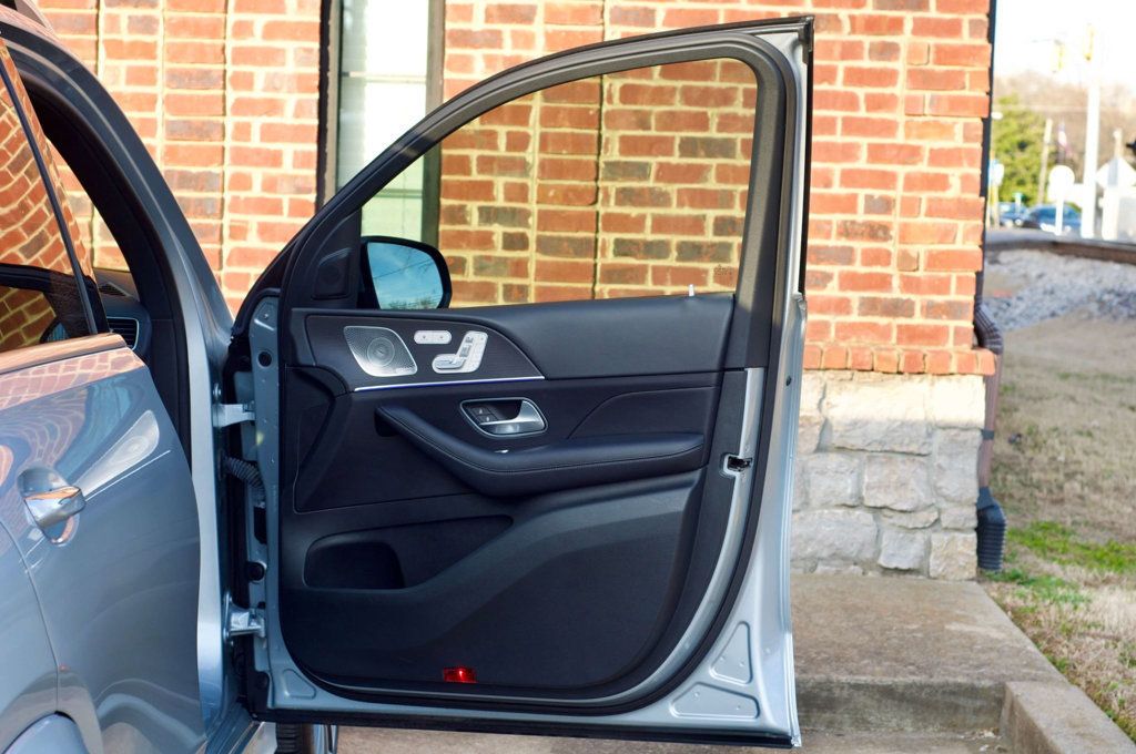 2024 Mercedes-Benz GLE MSRP$84600/4MATIC/DriverAssistancePkg/AMGLine/3rdRowSeating - 22981289 - 33