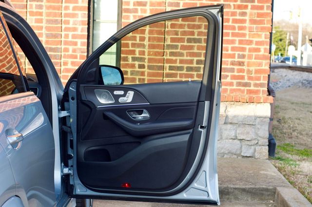 2024 Mercedes-Benz GLE MSRP$84600/4MATIC/DriverAssistancePkg/AMGLine/3rdRowSeating - 22981289 - 33