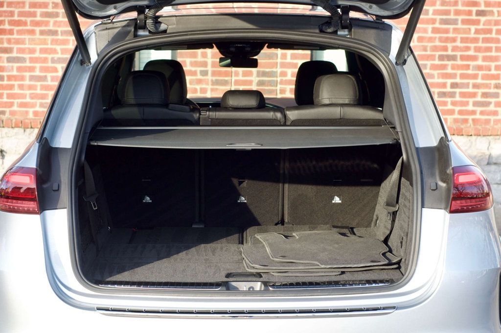 2024 Mercedes-Benz GLE MSRP$84600/4MATIC/DriverAssistancePkg/AMGLine/3rdRowSeating - 22981289 - 43