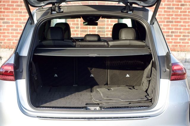 2024 Mercedes-Benz GLE MSRP$84600/4MATIC/DriverAssistancePkg/AMGLine/3rdRowSeating - 22981289 - 43