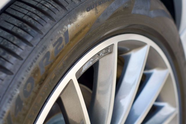 2024 Mercedes-Benz GLE MSRP$84600/4MATIC/DriverAssistancePkg/AMGLine/3rdRowSeating - 22981289 - 8