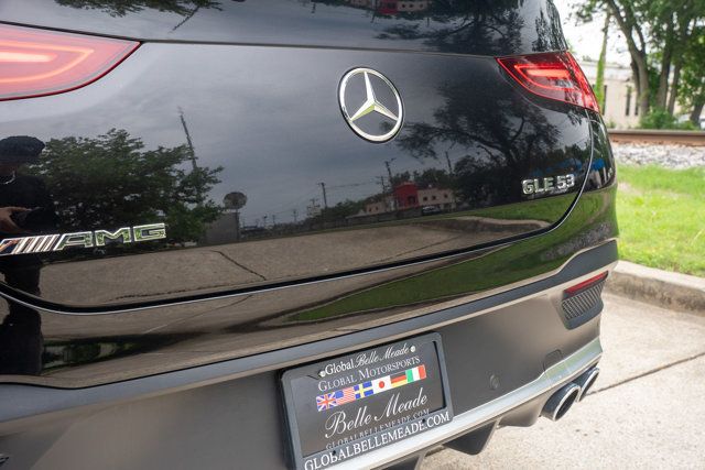 2024 Mercedes-Benz GLE MSRP$98570/4Matic/Coupe/AMGTrackPkg/DriverAssistancePkg/NAV - 23022972 - 11