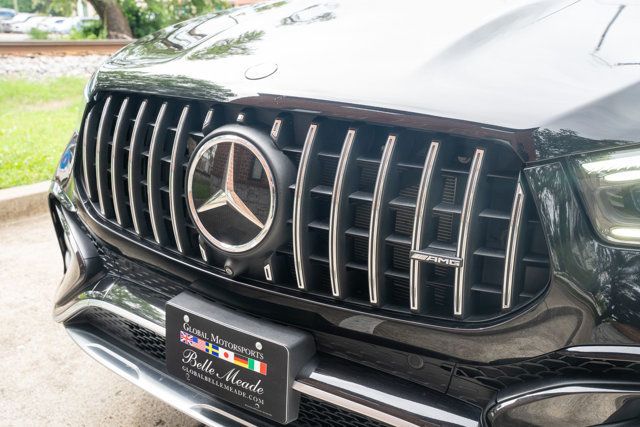 2024 Mercedes-Benz GLE MSRP$98570/4Matic/Coupe/AMGTrackPkg/DriverAssistancePkg/NAV - 23022972 - 12