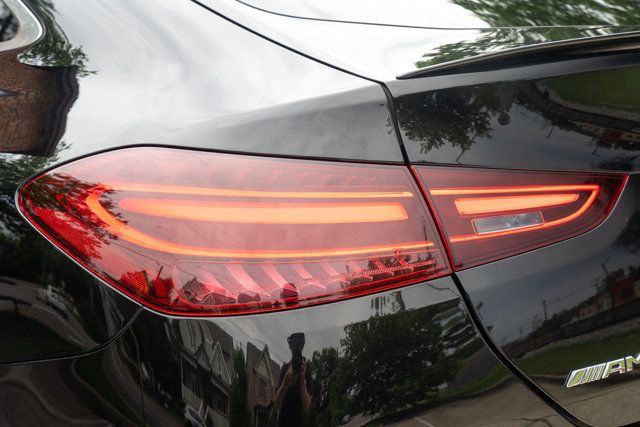 2024 Mercedes-Benz GLE MSRP$98570/4Matic/Coupe/AMGTrackPkg/DriverAssistancePkg/NAV - 23022972 - 15