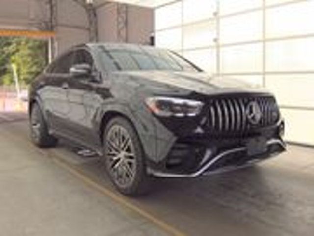 2024 Mercedes-Benz GLE MSRP$98570/4Matic/Coupe/AMGTrackPkg/DriverAssistancePkg/NAV - 23022972 - 1