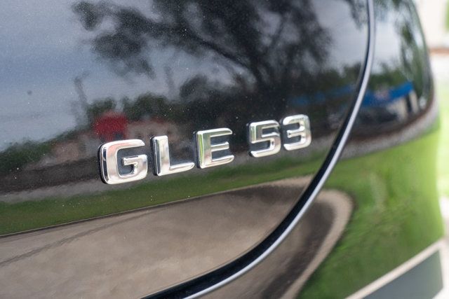 2024 Mercedes-Benz GLE MSRP$98570/4Matic/Coupe/AMGTrackPkg/DriverAssistancePkg/NAV - 23022972 - 19