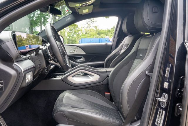 2024 Mercedes-Benz GLE MSRP$98570/4Matic/Coupe/AMGTrackPkg/DriverAssistancePkg/NAV - 23022972 - 21