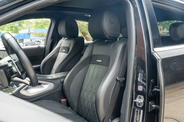 2024 Mercedes-Benz GLE MSRP$98570/4Matic/Coupe/AMGTrackPkg/DriverAssistancePkg/NAV - 23022972 - 22