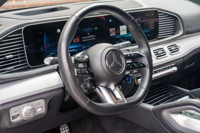 2024 Mercedes-Benz GLE MSRP$98570/4Matic/Coupe/AMGTrackPkg/DriverAssistancePkg/NAV - 23022972 - 23