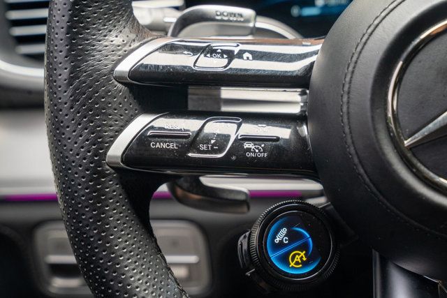 2024 Mercedes-Benz GLE MSRP$98570/4Matic/Coupe/AMGTrackPkg/DriverAssistancePkg/NAV - 23022972 - 24