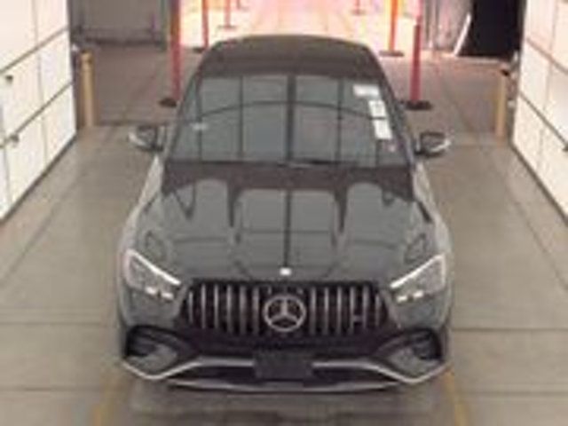 2024 Mercedes-Benz GLE MSRP$98570/4Matic/Coupe/AMGTrackPkg/DriverAssistancePkg/NAV - 23022972 - 2