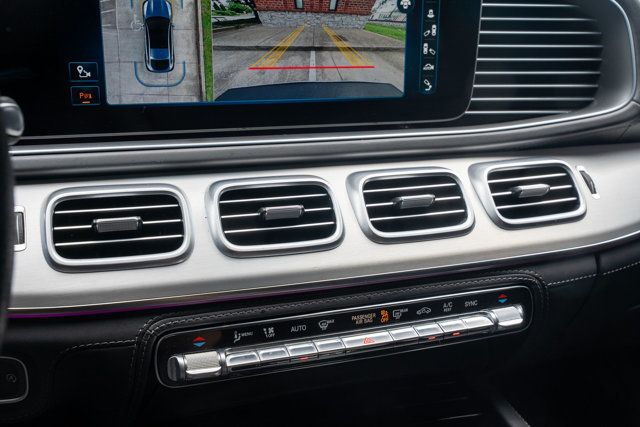 2024 Mercedes-Benz GLE MSRP$98570/4Matic/Coupe/AMGTrackPkg/DriverAssistancePkg/NAV - 23022972 - 32