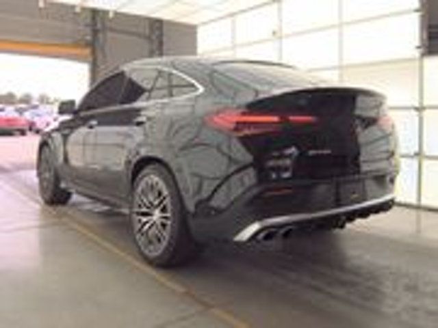 2024 Mercedes-Benz GLE MSRP$98570/4Matic/Coupe/AMGTrackPkg/DriverAssistancePkg/NAV - 23022972 - 3