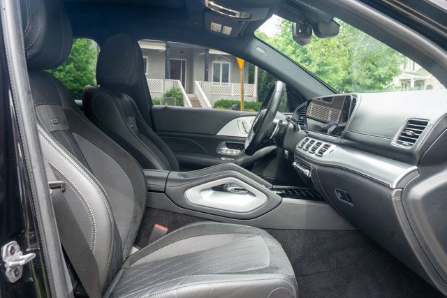 2024 Mercedes-Benz GLE MSRP$98570/4Matic/Coupe/AMGTrackPkg/DriverAssistancePkg/NAV - 23022972 - 48