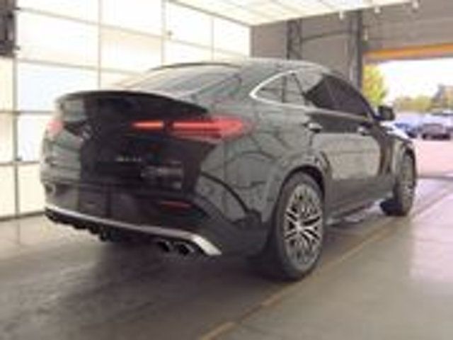 2024 Mercedes-Benz GLE MSRP$98570/4Matic/Coupe/AMGTrackPkg/DriverAssistancePkg/NAV - 23022972 - 4