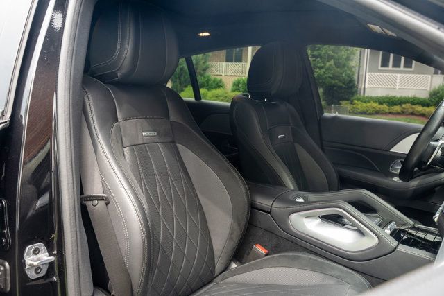 2024 Mercedes-Benz GLE MSRP$98570/4Matic/Coupe/AMGTrackPkg/DriverAssistancePkg/NAV - 23022972 - 49