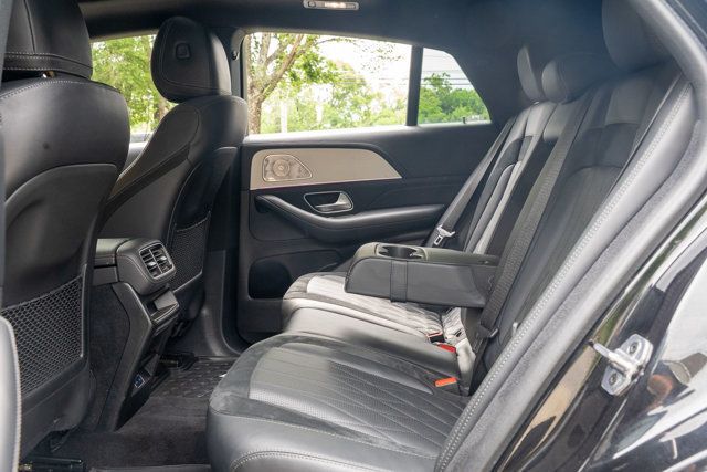 2024 Mercedes-Benz GLE MSRP$98570/4Matic/Coupe/AMGTrackPkg/DriverAssistancePkg/NAV - 23022972 - 52