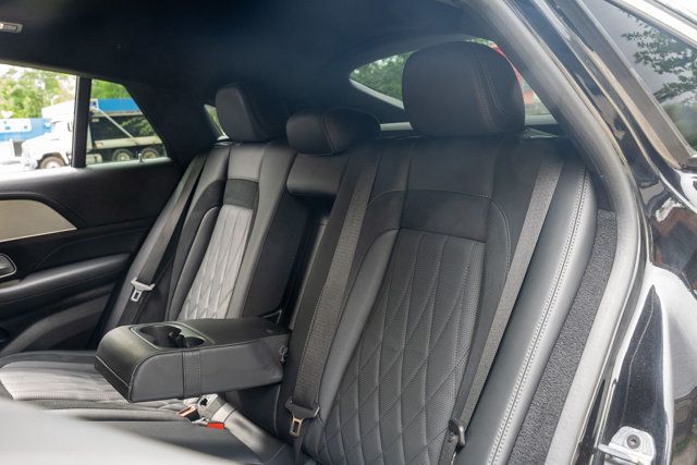2024 Mercedes-Benz GLE MSRP$98570/4Matic/Coupe/AMGTrackPkg/DriverAssistancePkg/NAV - 23022972 - 53