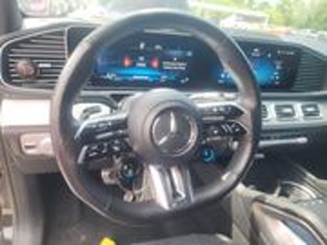 2024 Mercedes-Benz GLE MSRP$98570/4Matic/Coupe/AMGTrackPkg/DriverAssistancePkg/NAV - 23022972 - 5